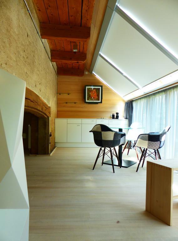 Die Krone - Hotel Garni Kirchzarten Εξωτερικό φωτογραφία
