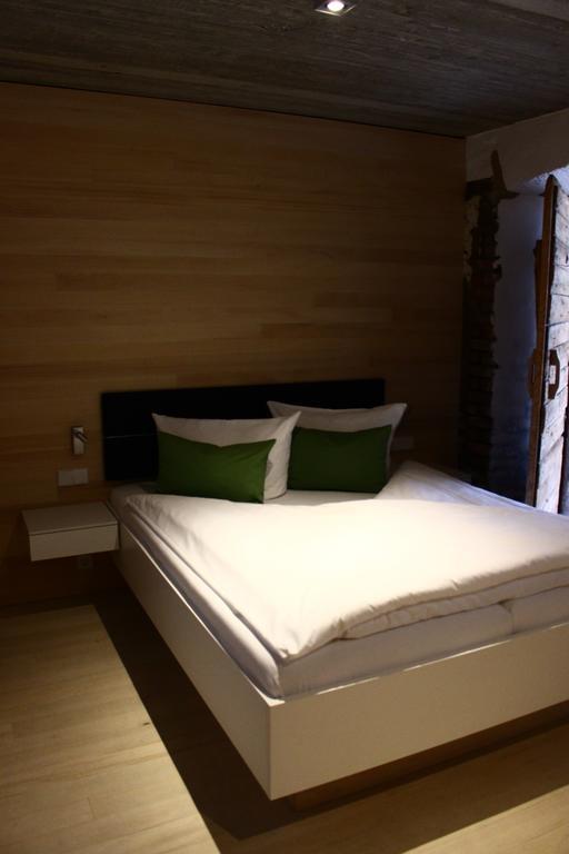 Die Krone - Hotel Garni Kirchzarten Εξωτερικό φωτογραφία