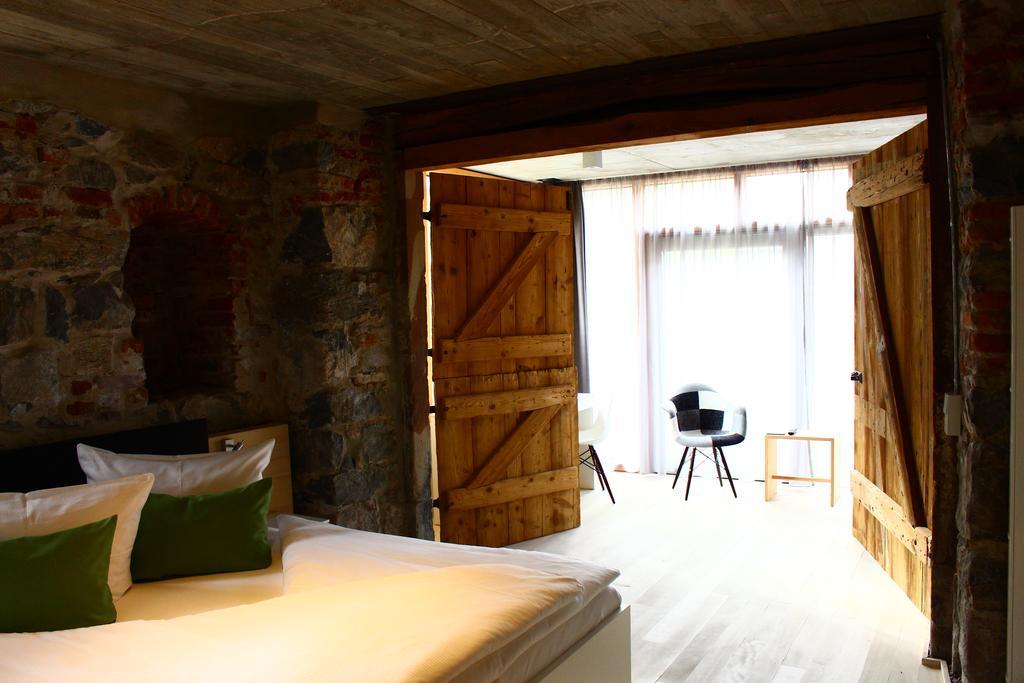 Die Krone - Hotel Garni Kirchzarten Εξωτερικό φωτογραφία