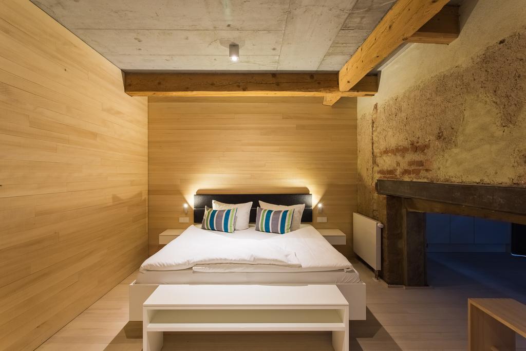 Die Krone - Hotel Garni Kirchzarten Εξωτερικό φωτογραφία