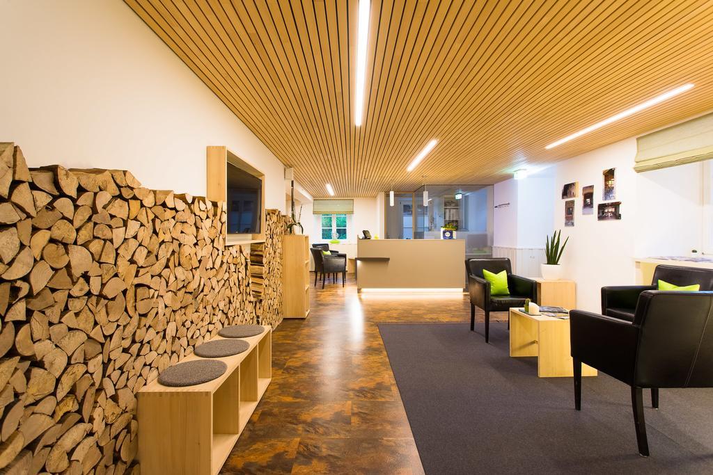Die Krone - Hotel Garni Kirchzarten Εξωτερικό φωτογραφία